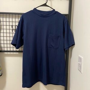 NWOT |‎ Haband men’s nice top — large